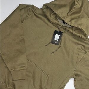 Women’s Fashion Nova Hoodie size M